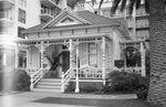 Load image into Gallery viewer, Cons of the Coastline 35mm HP5