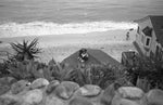 Load image into Gallery viewer, Cons of the Coastline 35mm HP5