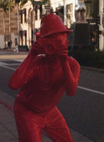 Load image into Gallery viewer, The Negative Code #1 #1 THE RED CAMERA