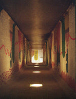 Load image into Gallery viewer, The Negative Code #1 #1 THE RED CAMERA