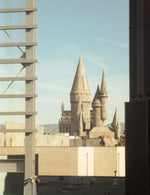 Load image into Gallery viewer, The Negative Code #1 #1 THE RED CAMERA