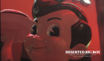 Load image into Gallery viewer, Deserted Big Boy FilmZine