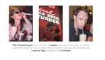 Load image into Gallery viewer, Deserted Big Boy FilmZine