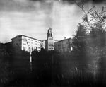 Load image into Gallery viewer, Bridge Of The Damned 70mm Tri X