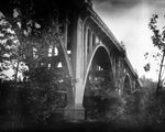 Load image into Gallery viewer, Bridge Of The Damned 70mm Tri X