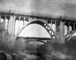 Load image into Gallery viewer, Bridge Of The Damned 70mm Tri X