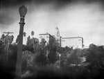 Load image into Gallery viewer, Bridge Of The Damned 70mm Tri X