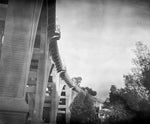 Load image into Gallery viewer, Bridge Of The Damned 70mm Tri X