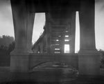 Load image into Gallery viewer, Bridge Of The Damned 70mm Tri X
