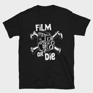 Film Or Die