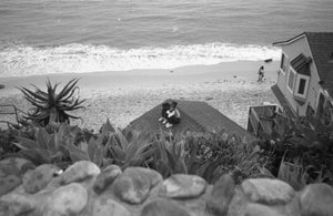 Cons of the Coastline 35mm HP5
