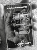 Load image into Gallery viewer, Adam•Chrome Vol. 1 - ORDER 56
