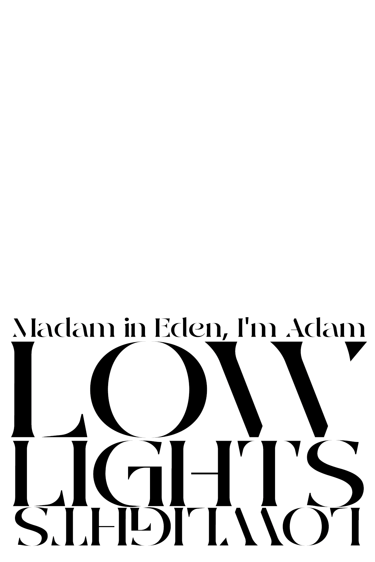LowLights Magazine