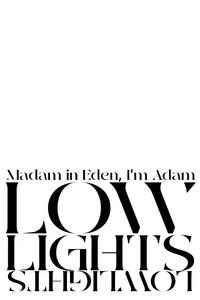 LowLights Magazine