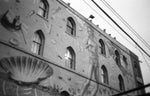 Load image into Gallery viewer, Drab City 35mm HP5
